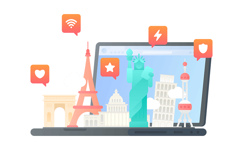出国签证 到马达加斯加签证 - 大陆VPN